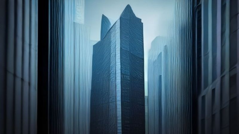 成人动漫主题视觉：动画没有年龄上限的画面氛围